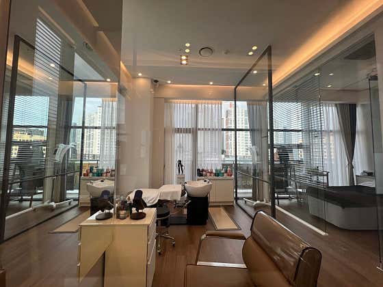 Parisen Hair & Spa