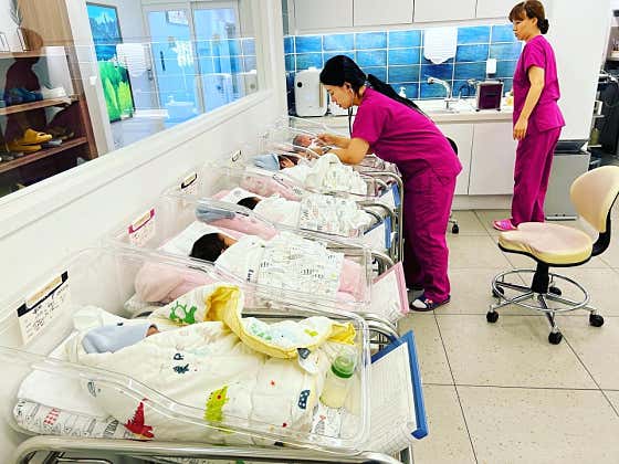 드림포레산부인과의원