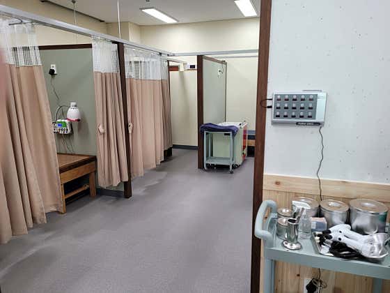 Eunsan Korean Medicine Clinic