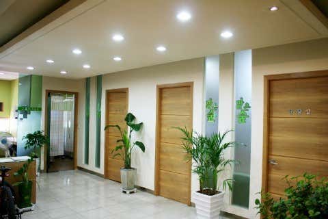 Malgeunsoop Korean Medicine Clinic