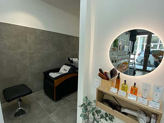Dye & Scalp Pyeongtaek Godeok Branch