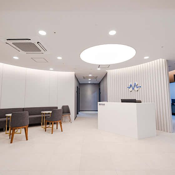 365 Plus Internal Medicine Clinic