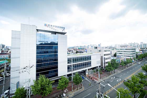 한국건강관리협회 건강증진의원 전북