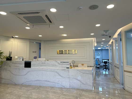 Central Dental Clinic