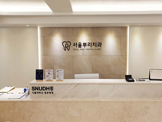 Seoul Ppuri Dental Clinic