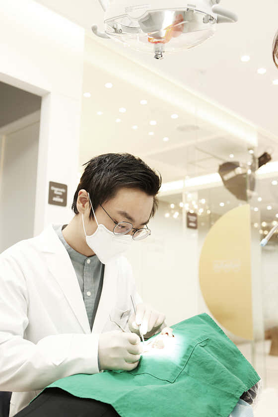 Beomeo Sky Orthodontics and Dental Clinic