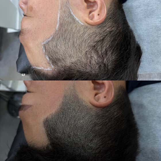 Mohwadang Eyelashes