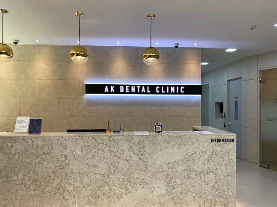 AK Dental Clinic