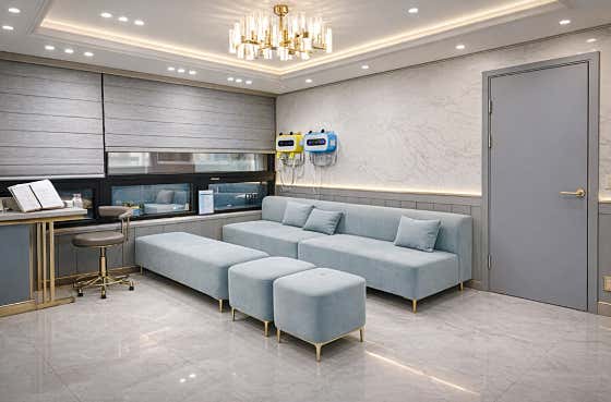 Woori Internal Medicine Clinic