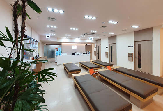 Lee Dream Clinic