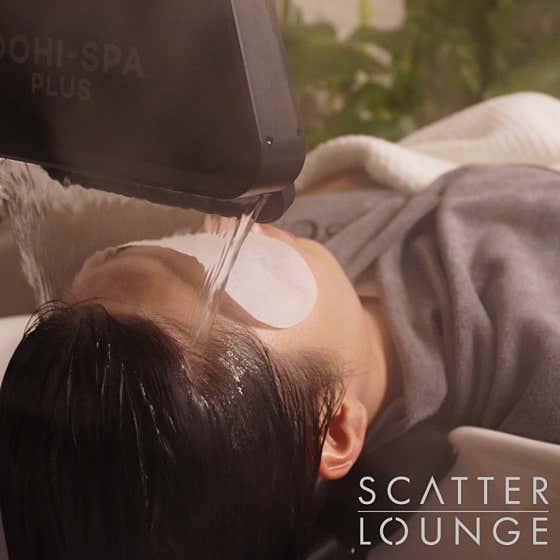 Scatter Lounge Gangnam Main Branch