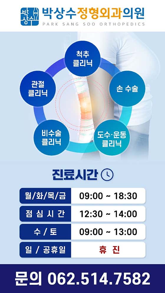Park Sang-soo Orthopedic Clinic