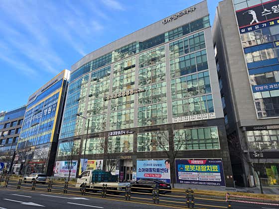Life Rehabilitation Hospital