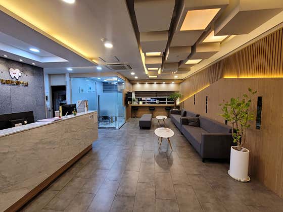 Himplant Dental Clinic