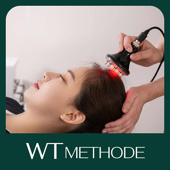 WT Method Haeundae Branch