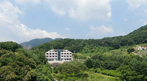 Chuncheon Taedong Nursing Hospital