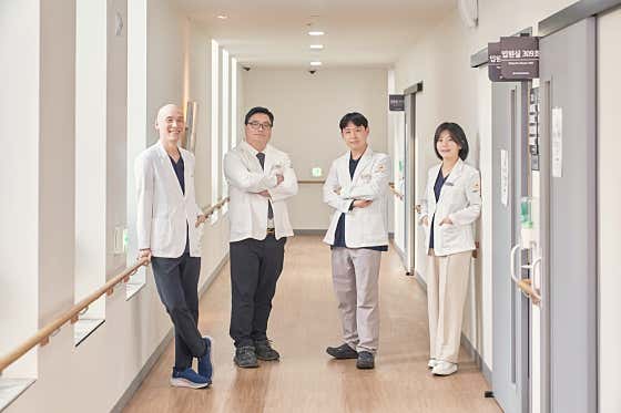 Natural Life Oriental Medicine Hospital