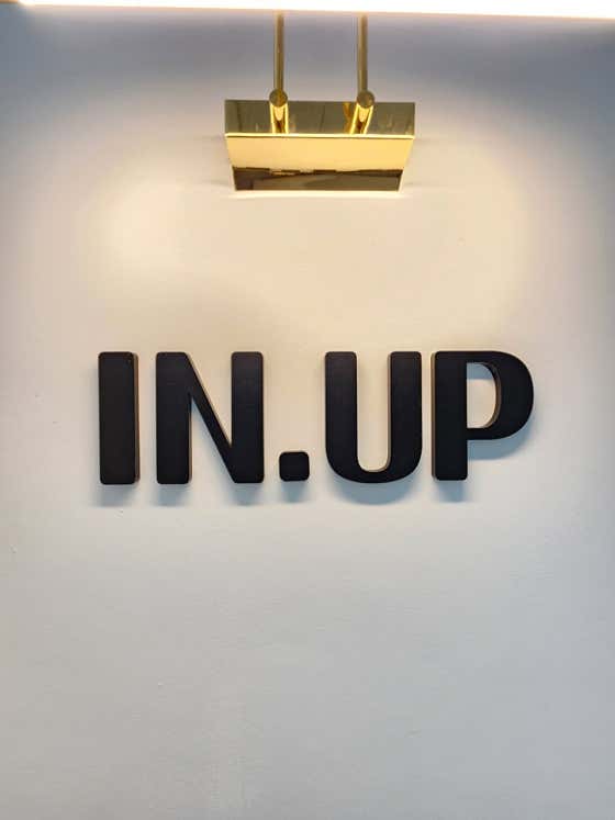 Inup Suwon