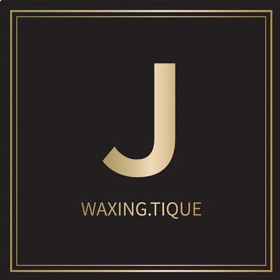 J Waxing Teak