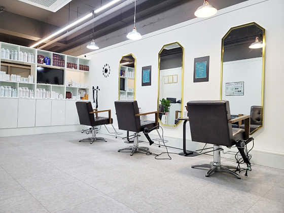 Q-Sarang Songgang Branch