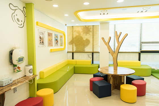Ainuri Korean Medicine Clinic Suncheon