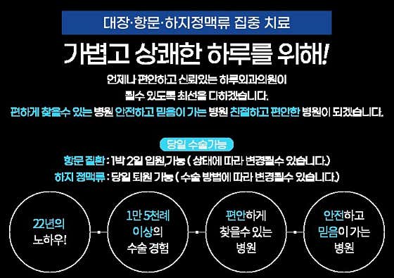 하루외과의원