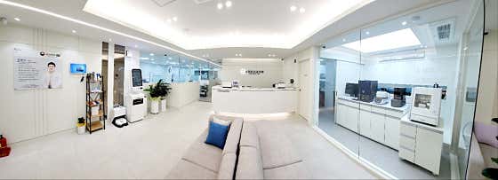 Smart Dental Clinic
