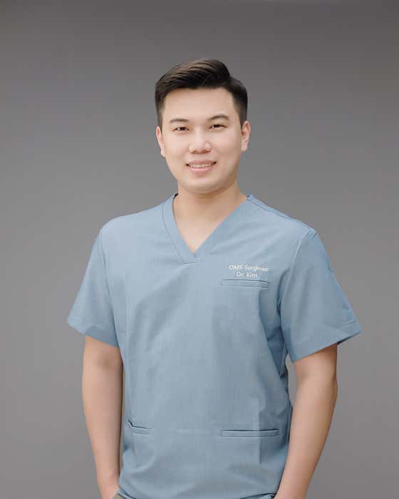 Yonsei Miso Miham Dental Clinic