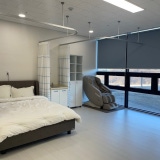Samsung Sky Hospital