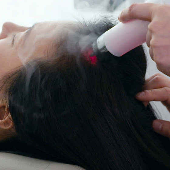 Dr. For Hair Seoul Forest Branch Tok Tok優惠券 頭皮及脫髮護理