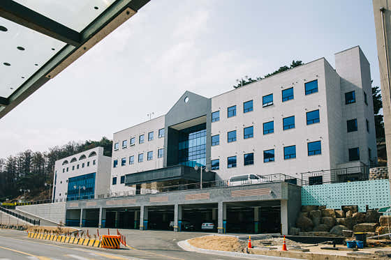 바른요양병원