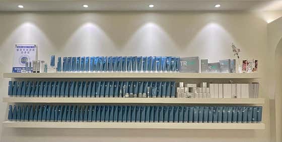 예뻐졌다