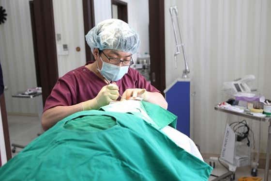 Yudal Plastic Surgery Clinic
