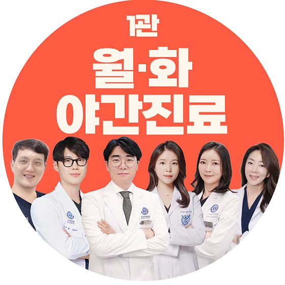 연세메인치과의원 안양