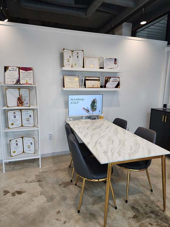 Phildot & Saeroisup Design Center Jeonju