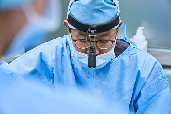 Samsung Dream ENT Clinic Incheon Songdo