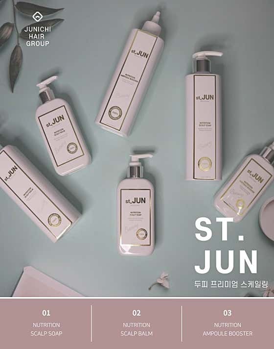 Junichi Hair Group Main Branch