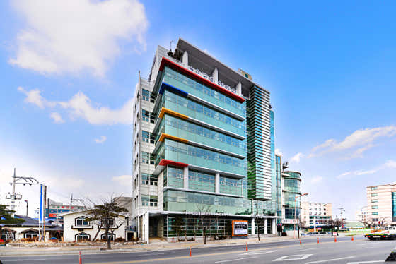 Sokcho Woori Nursing Hospital