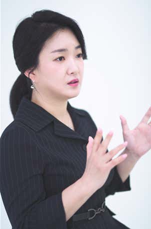 김군자퀸즈헤나 청주센터