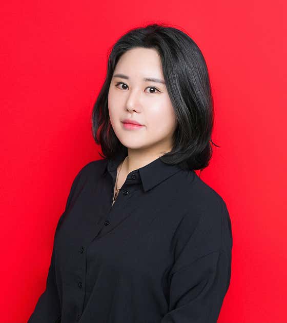 Choice Scalp Daejeon Branch