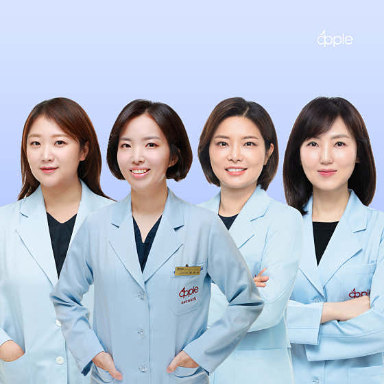 Apple OB/GYN Dongtan