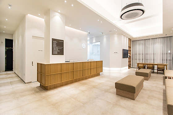 한숲스마트치과의원
