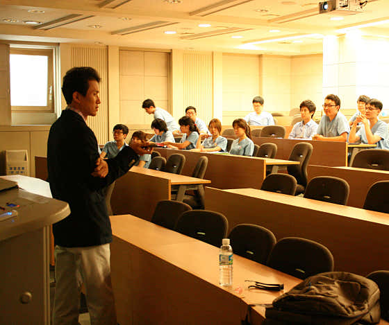 Yonsei Kangcheolgu Dental Prosthetics Clinic