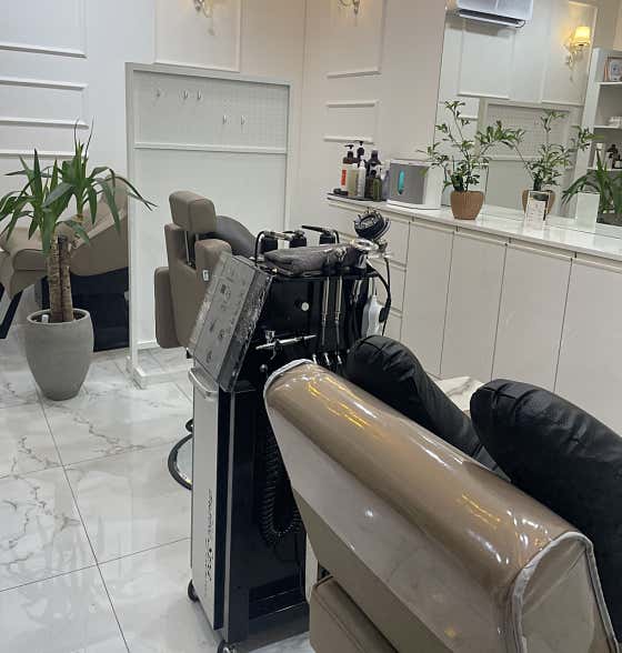 Dr. For Hair Jeju Branch