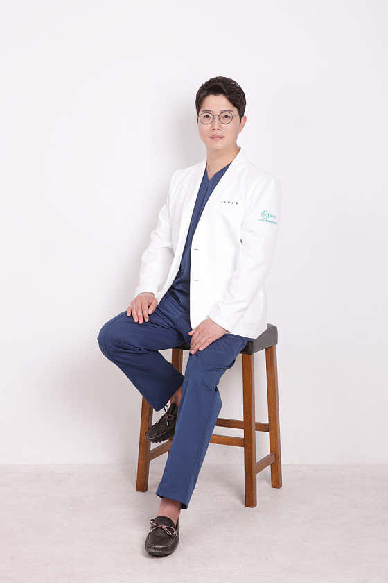 바른미이비인후과의원