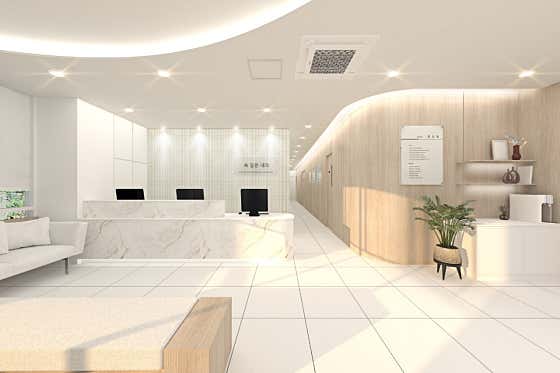 Deep-hearted Internal Medicine Clinic