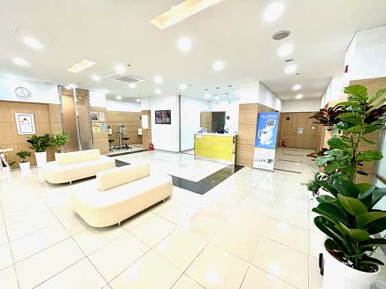 Bright Vision Ophthalmology Clinic