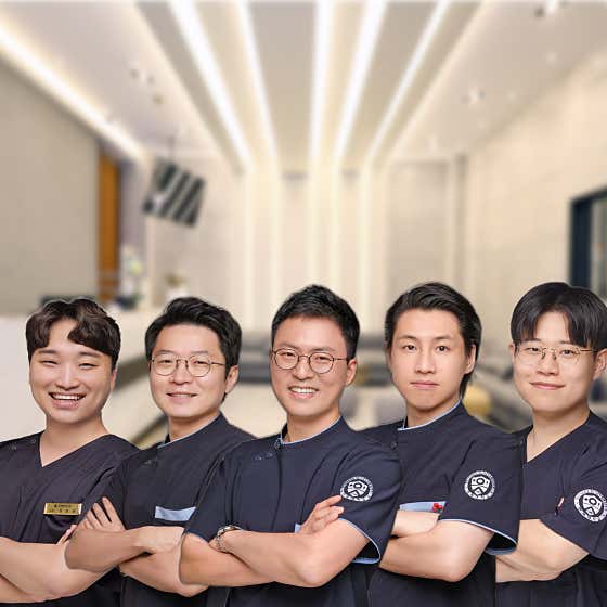 Yonsei All Day Dental Clinic Daejeon