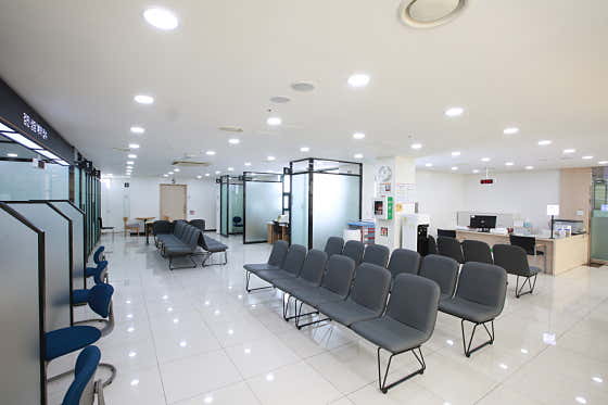 Daerim St. Mary's Hospital Health Promotion Center