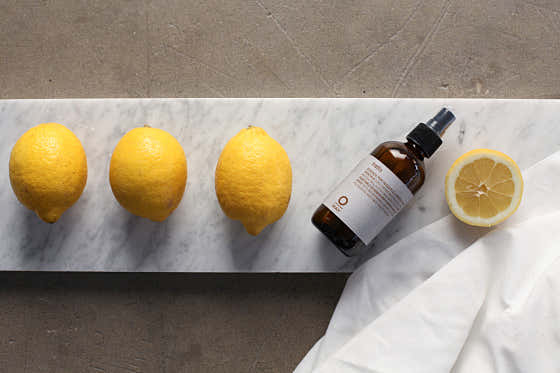 Oway Hair Organic Touch